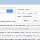 Illustration for article titled Bookmark Gmail Searches For Easy Email Reference